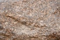 Pink granite surface or texture