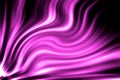 Pink graphic abstract background