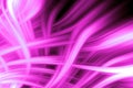 Pink graphic abstract background