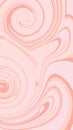 pink graphic pattern, line pattern, beautiful pink girl Royalty Free Stock Photo