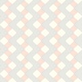 Pink and gray colored arrow shaped geometrical pattern