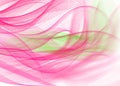 Pink green background abstract background