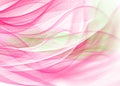 Pink green background abstract background