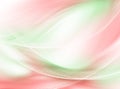 Pink green background abstract background