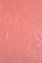 Pink grunge painted background