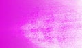 Pink grunge style gradient Background. Simple desing. Textured, for banners, posters, and Graphic desing Royalty Free Stock Photo