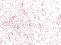 Pink Grunge Urban Background. Texture vector. Dust overlay distr Royalty Free Stock Photo