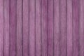 Pink grunge wood pattern texture background, wooden planks. Royalty Free Stock Photo