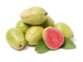 Pink guava