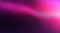 Pink Haze Modern Tech Gradient Background