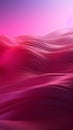 Pink Haze Modern Tech Gradient Background