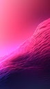 Pink Haze Modern Tech Gradient Background