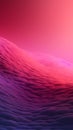 Pink Haze Modern Tech Gradient Background