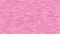 Pink Heather Marl Triblend Melange Seamless Repeat Vector Pattern. Swatch. T-shirt fabric texture