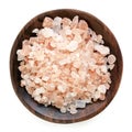 Pink Himalayan Rock Salt