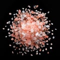 Pink Himalayan Salt