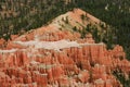 Fairyland Point at Bryce National Park, Utah, USA