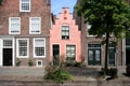 Pink House