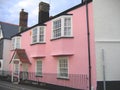 Pink House