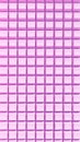 Pink Keyboard Keys Pattern Mosaic Geometric Grid Vertical Backdrop Violet Purple