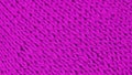 Pink knitted background. Royalty Free Stock Photo