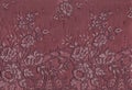 Pink lace background. Royalty Free Stock Photo