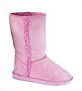 Pink ladies boot