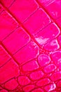 Pink leder macro background wallpaper high quality prints 50,6 Megapixels products