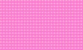 Pink lego plastic background. illustration design