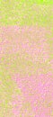 Pink and light green textured gradient background. Simple design. Template, for banners, posters, and vatious graphic design works Royalty Free Stock Photo