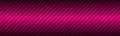 Pink line abstract header with dark gradients Royalty Free Stock Photo