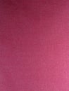 Pink linen fabric