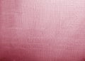 Pink Linen natural canvas texture