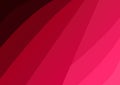Pink lines gradient abstract background wallpaper