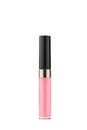 Pink lip gloss Royalty Free Stock Photo