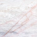 Pink mable stone background Royalty Free Stock Photo