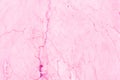 Pink marble background texture blank for design