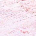 Pink marble stone texture background Royalty Free Stock Photo