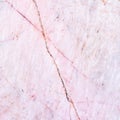 Pink marble stone texture background Royalty Free Stock Photo