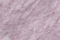 Pink marble texture. Abstract stone background. violet marble tile as texture background Royalty Free Stock Photo