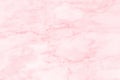 Pink marble texture background, abstract marble texture