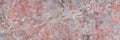 Pink quartz natural stone texture Royalty Free Stock Photo