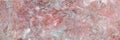 Pink quartz natural stone texture Royalty Free Stock Photo