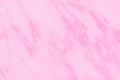 Pink marble texture background Royalty Free Stock Photo