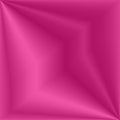 Pink metal background