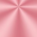 pink metal radial metallic gradient background vector illustration
