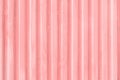 Pink metallic background for pattern design artwork. Simply background. Royalty Free Stock Photo