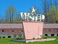 Pink Motel