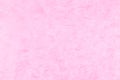 Pink mulberry paper background texture