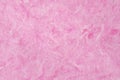 Pink mulberry paper texture background Royalty Free Stock Photo